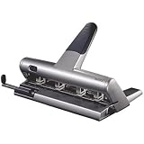 Eigenschaften Locher / Locher Akto 5114 sz Lei 5114 f 30 Bl 8 Loch