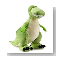 Disney & Pixar Toy Story 14 Inch Plush Toy Rex