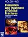Evaluation and Treatment of Orbital Fractures: A Multidisciplinary Approach
