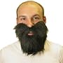 Beard And Mustache