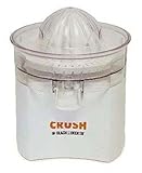 Black & Decker JE30 Citrus Juicer for 220 Volts Will not work in USA (European cord)
