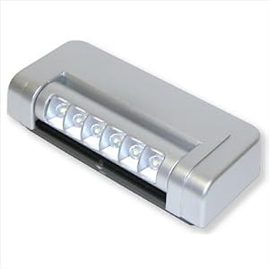 Carson Optical Under Cabinet Light