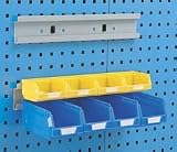 Kennedy 99847 Bin Holder Kennedy Tool Board Access