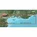 Garmin VEU466S - Golfe Du Lion to San Remo - SD Card