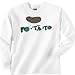 Potato Long Sleeve T-Shirt