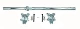 2008-2010 KTM 450xc/525xc Eliminator X-33 Durablue Axle Durablue Axle w/billet hubs
