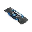 SixSixOne Matrix Belt, Blue