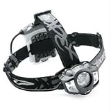 APEX Headlamp - Black