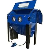 BADBOY Blasters Premiere Sandblast Cabinet w/Vacuum - BB1000XLD