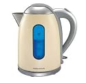 Morphy Richards 43341 3.1KW  Steel Dome Kettle Cream