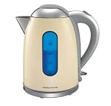 Morphy Richards 43341 3.1KW  Steel Dome Kettle Cream