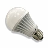 DiodeLed DI-0407 Tess-Cree 7 Watt LED Replacement Bulb in Warm White