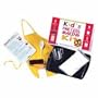Kid Baking Kits - Pretzel Making Kit