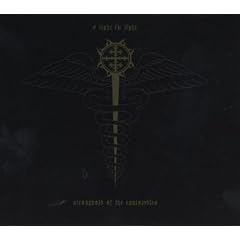 Stronghold of the Inviolables-Thelema Rising