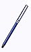 Pilot Ballpoint Pen, Frixion Point Biz, Metallic Blue (LF-2SP4-ML)