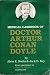 Medical Casebook of Doctor Arthur Conan Doyle: From Practitioner to Sherlock Holmes and Beyond