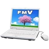 富士通 FMV-BIBLO NF70YwithPP FMVNF70YP