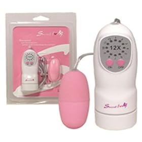 Oeuf Vibrant 12 modes vibrations � fils