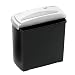Geha Aktenvernichter Home & Office S5