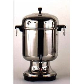 Click here to buy Farberware L360C commercial coffee maker urn. by Farberware.