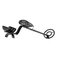 Bounty Hunter QUICKDRAWII Quick Draw II Metal Detector