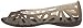 Crocs Women's Adrina III Peep Toe Flat