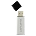 Platinum 177554 Highspeed USB Stick ALU USB-Stick