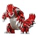 : Groudon - Pokemon - Monster Collection ~2
