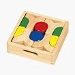 GUIDECRAFT SET 3 MINI UNIT WOODEN BLOCKS