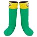 Green Ranger Boot Covers