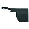 17657 Ribbon, Nylon, Black
