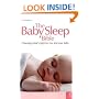 The Baby Sleep Bible: contains ALL the sleep solutions available, so you can choose what's right for you and your baby