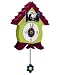 Kitchen & Housewares : HawCoo Clock