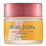 Benefit Cosmetics Dear John