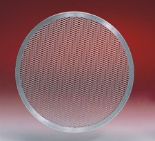 American Metalcraft Pizza Screen 15