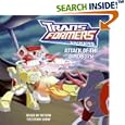 Transformers Animated: Attack of the Dinobots! (Transformers)