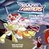 Transformers Animated: Attack of the Dinobots! (Transformers)