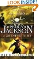 Percy Jackson and the Lightning Thief