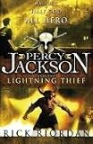 The Lightning Thief