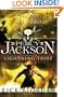 Percy Jackson and the Lightning Thief