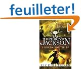 Percy Jackson and the Lightning Thief