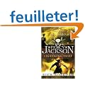 Percy Jackson and the Lightning Thief