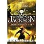 Percy Jackson and the Lightning Thief
