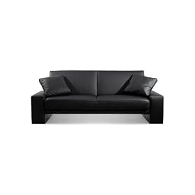 Supra Brown Sofa Bed