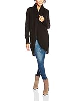 La Petite Parisienne Chaqueta Punto Sabina (Negro)