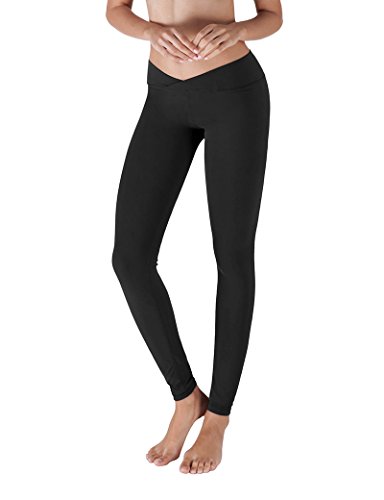 Yoga Reflex - Workout Pants for Women's Fitness