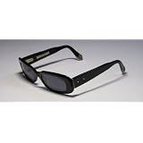 CHROME HEARTS FRANK color BKSMOKE Sunglasses