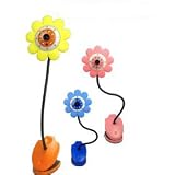 2.4GHz Wireless Daisy-(Day and Night) (Video and... by 