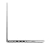 Dell Inspiron i7359-6790SLV 13.3 Inch 2-in-1 Touchscreen Laptop (6th Generation Intel Core...