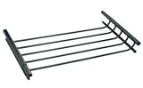 ROLA Vortex Roof Rack Extension Extension Accessory For Vortex Roof Top Cargo Basket (Adds 18.75" to Vortex) B001G4Z5NQ